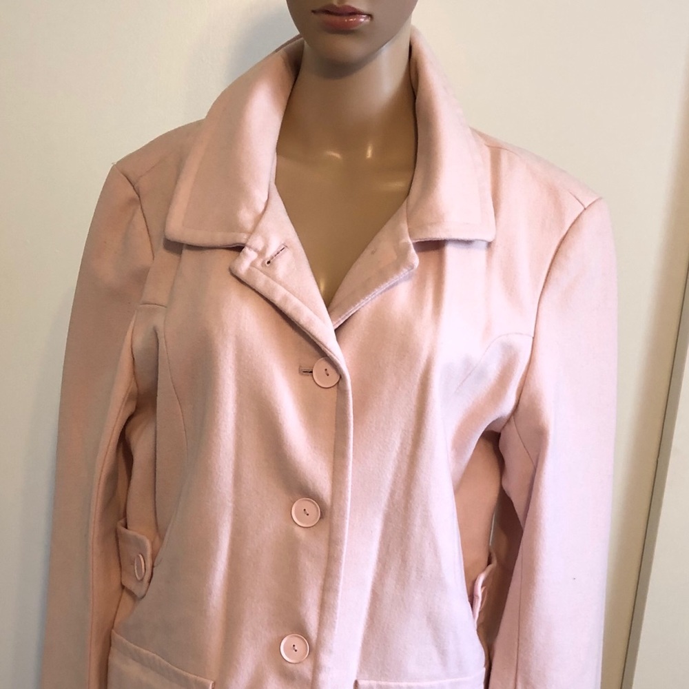 Steve & Barry’s Trench Coat